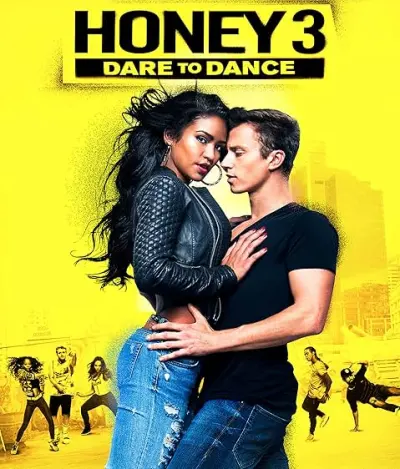 Honey 3: No Ritmo do Amor
