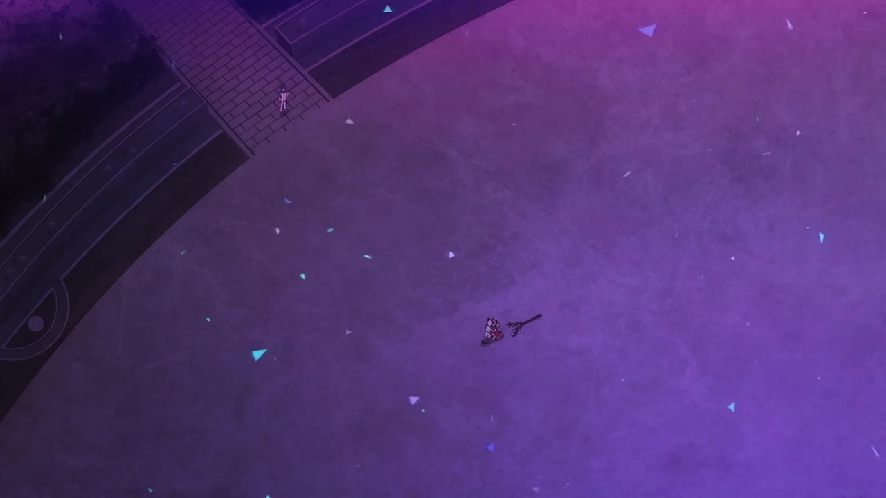 The Misfit of Demon King Academy Episódio 4