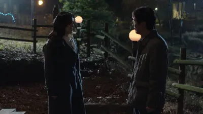 O Terceiro Casamento Episódio 39