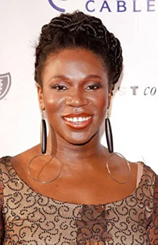 India Arie