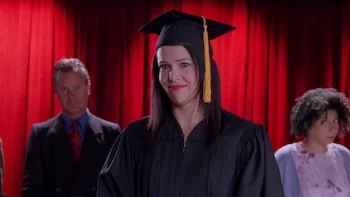 Gilmore Girls: Tal Mãe, Tal Filha Episódio 21