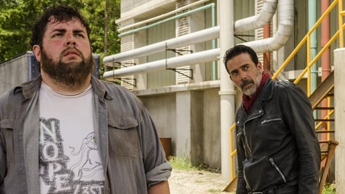 The Walking Dead Episódio 7