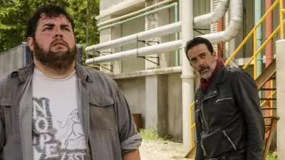 The Walking Dead-E7