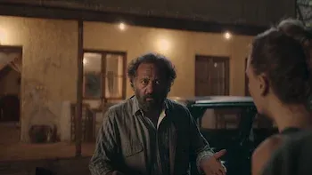 E7.O amor está no ar