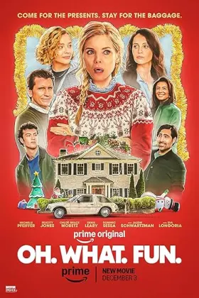 Um. Natal. Surreal. assistir online grátis