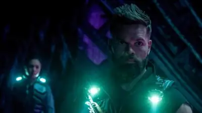 The Expanse-E9