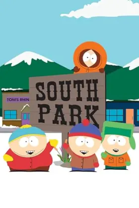South Park assistir online grátis