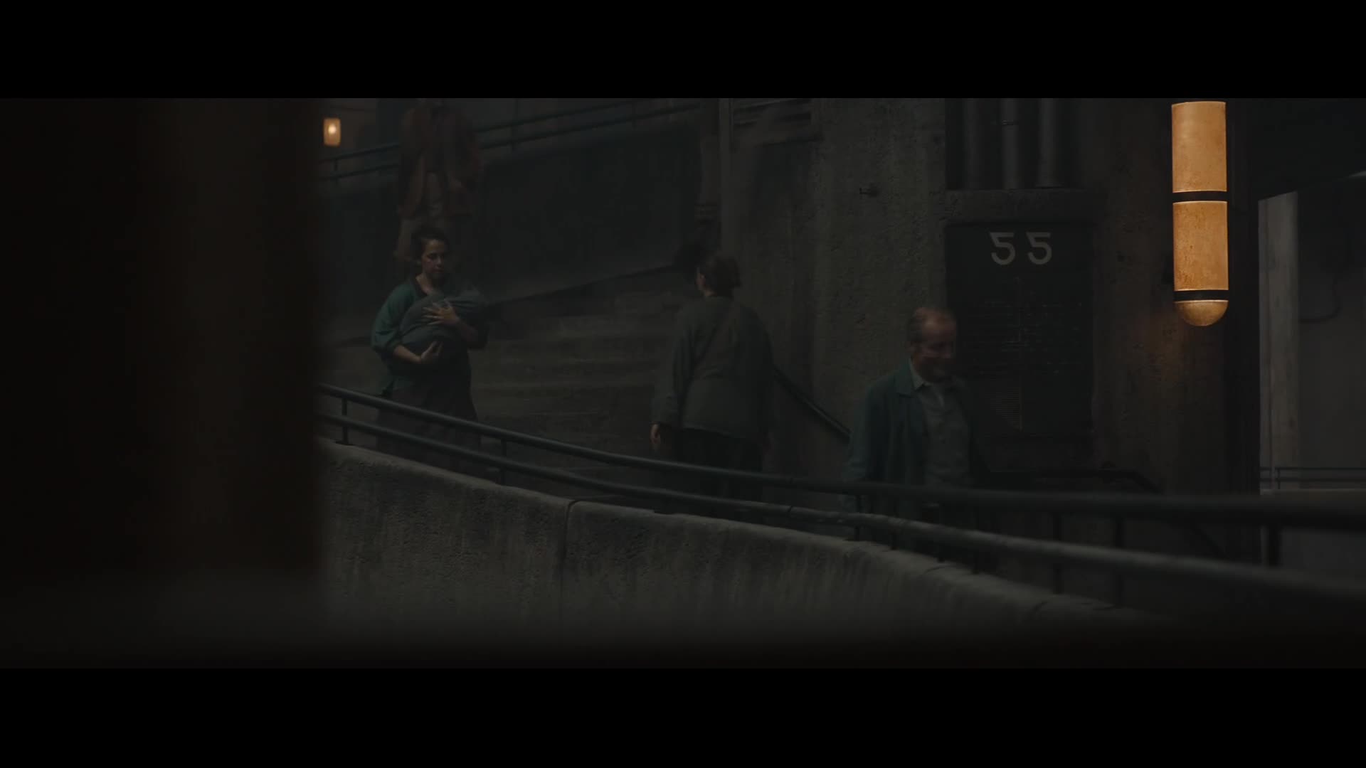 Silo Episódio 6