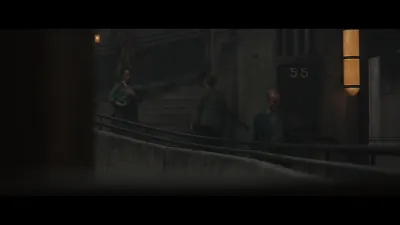 Silo-Episódio 6