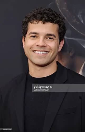 Jonny Rios