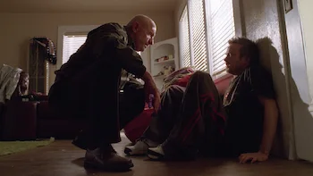 Breaking Bad Episódio 13
