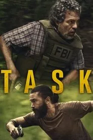 TV series poster: Task