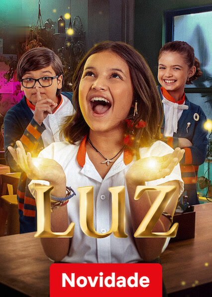 Luz assistir online grátis