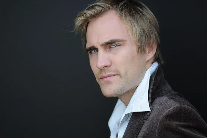 Fredrik Ejemo