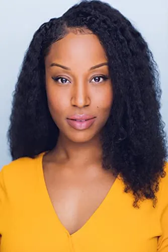 Deja Blaise