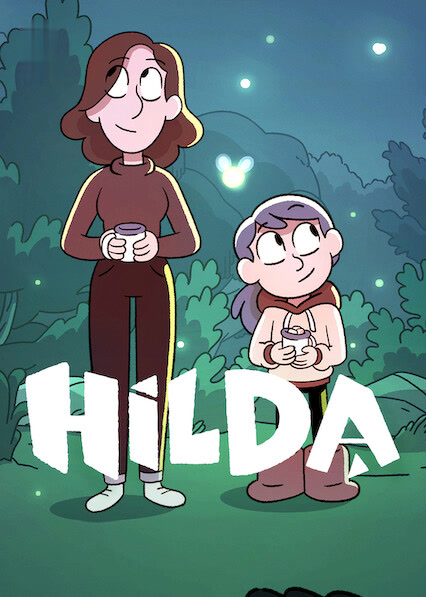 Hilda assistir online grátis