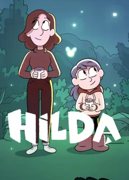 Hilda