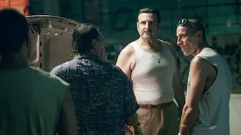O Detento-Episódio 3