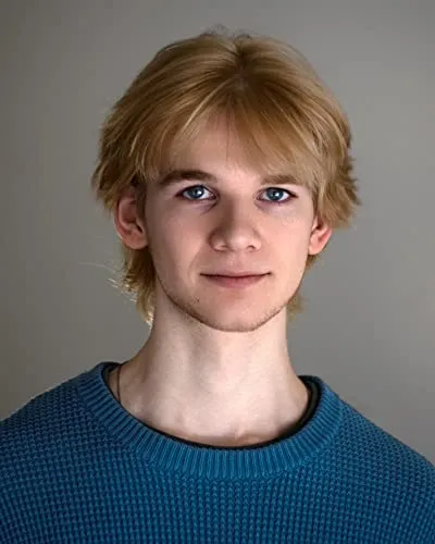 Dexter Farren Haag