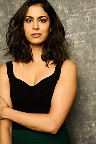 Shanta Parasuraman