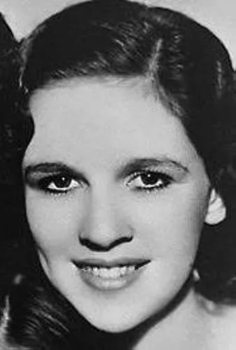 Virginia Gumm