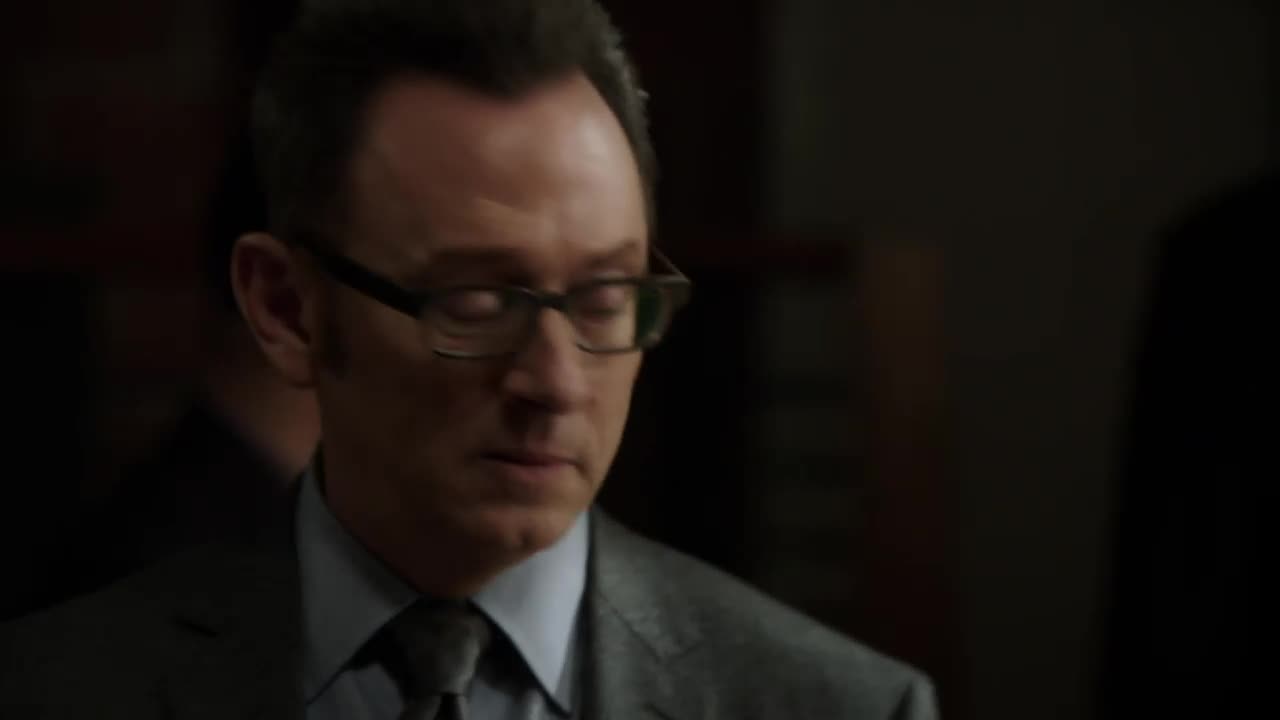 Pessoa de Interesse Episódio 10