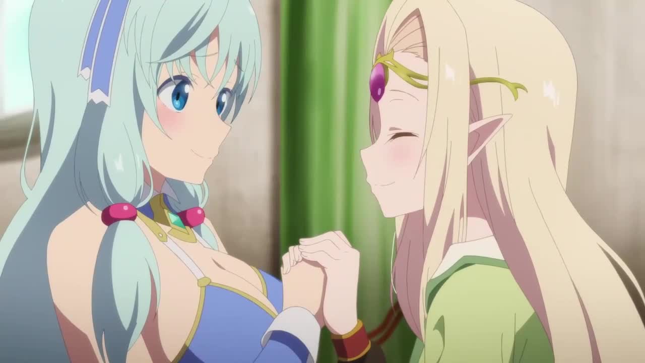 Arifureta: From Commonplace to World's Strongest Episódio 9