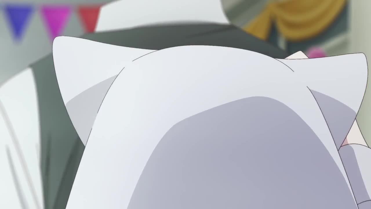 Kimi to Koete Koi ni Naru Episódio 10