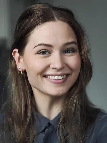 Vivild Falk Berg