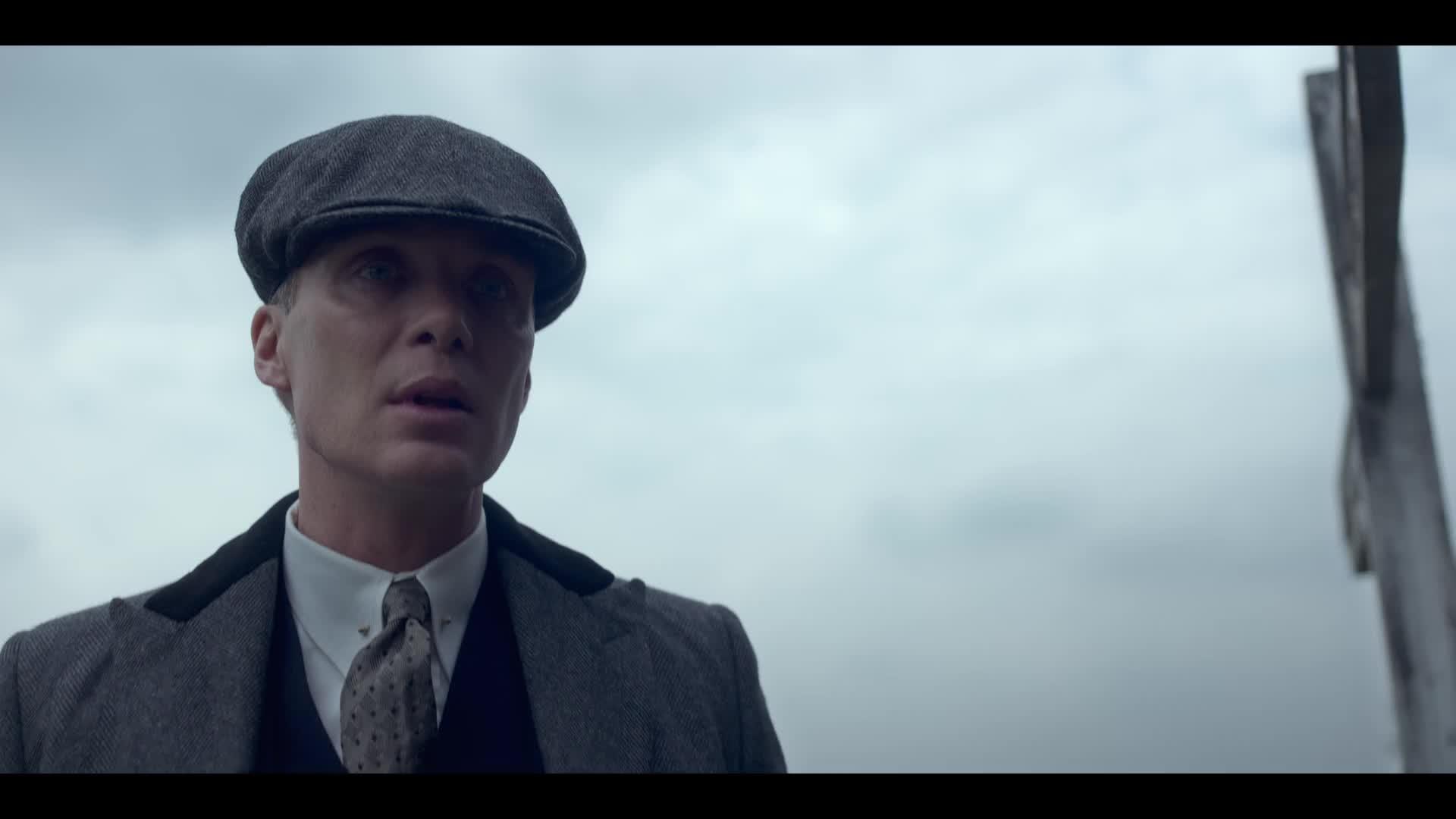 Peaky Blinders: Sangue, Apostas e Navalhas Episódio 3