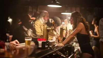 The Deuce-E5