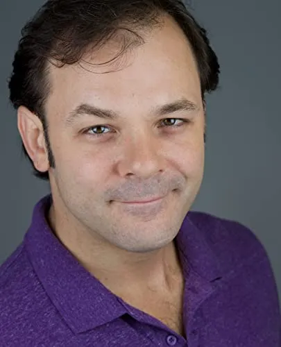Michael Fegley