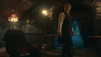 E6.Sonhos na casa da bruxa