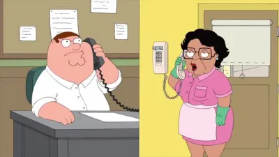 Uma Família da Pesada-E9
