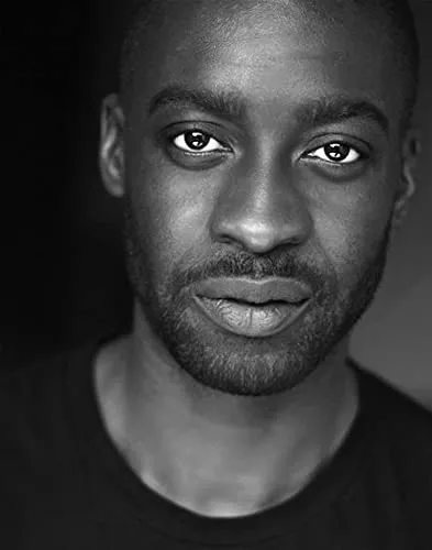 Emmanuel Ighodaro