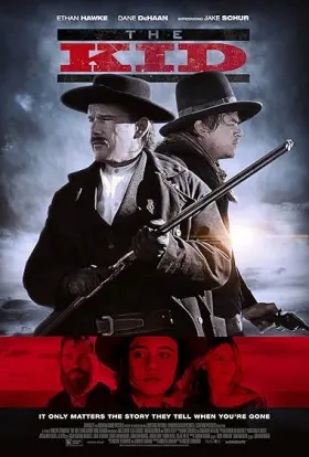 Billy the Kid: O Fora da Lei