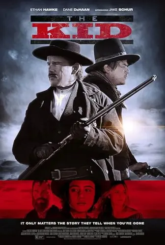 Billy the Kid: O Fora da Lei