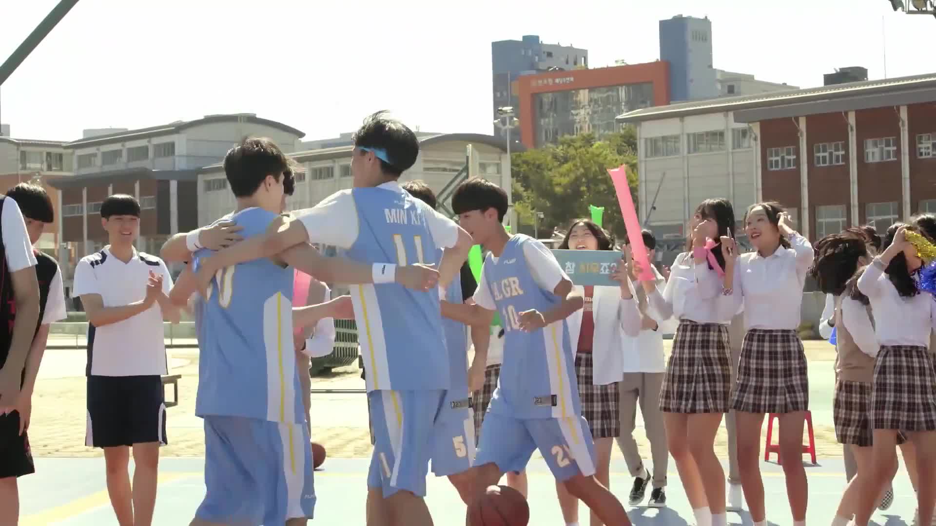 A-TEEN Episódio 23