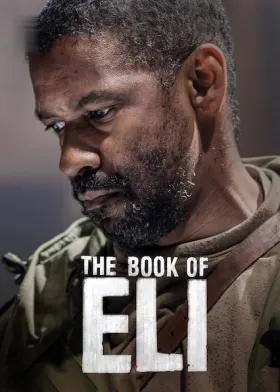 O Livro de Eli