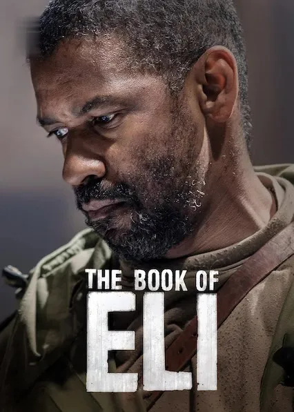 O Livro de Eli