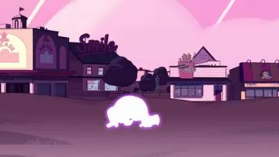 Steven Universo-E22