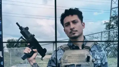 S.W.A.T.: Força de Intervenção-E21.Forget Shorty