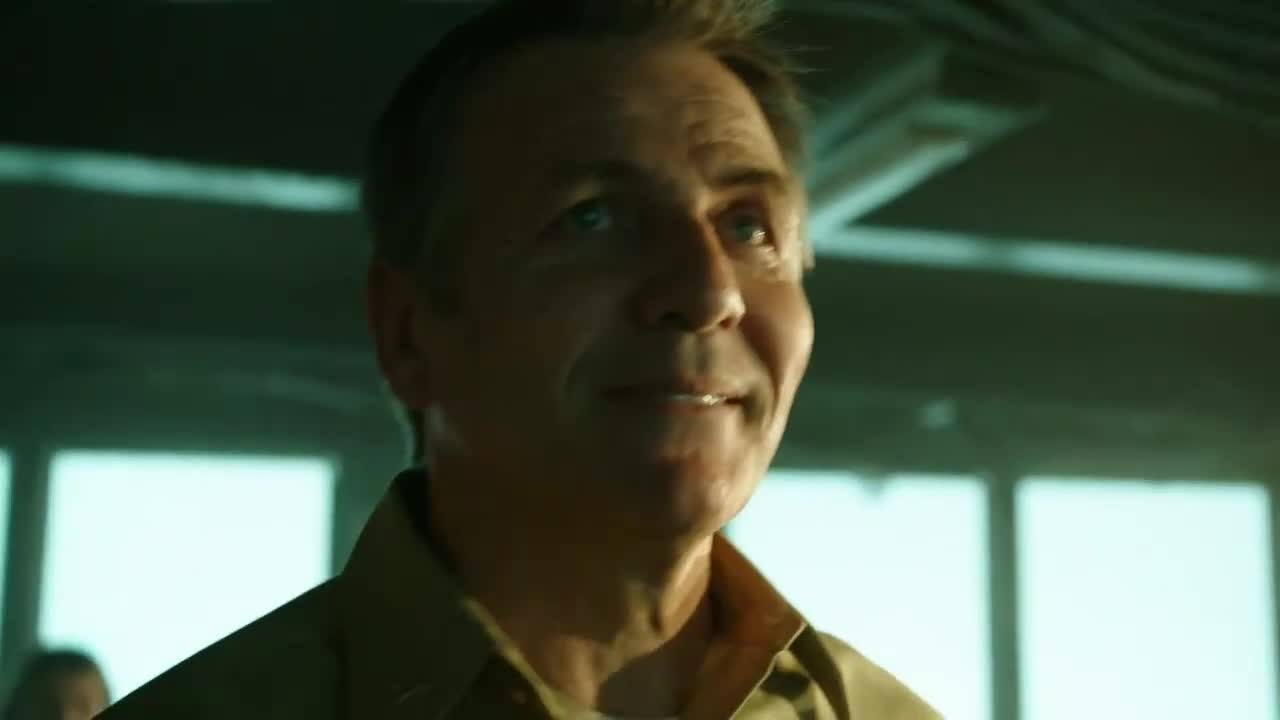 Quantum Leap: Contratempos Episódio 14
