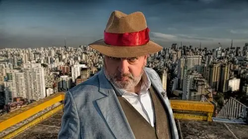Movie Poster: Pesadelo na Cozinha