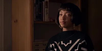 Wu-Tang: An American Saga-E7.Box in Hand