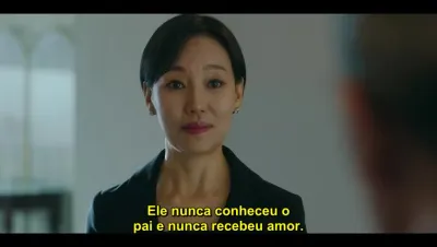 A História do Contrato de Casamento de Park-E10