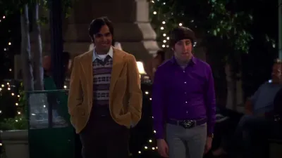 Big Bang: A Teoria-E4