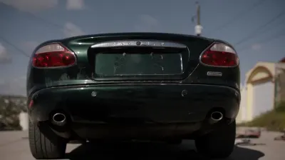 Fear the Walking Dead-Episódio 5