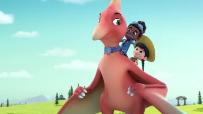 E19.Ranch-a-Pal-ooza/Sky's the Limit