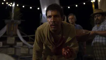 E2.Pai, por que me abandonaste?